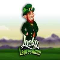 Lucky Leprechaun