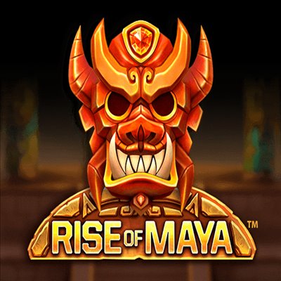 Rise Of Maya